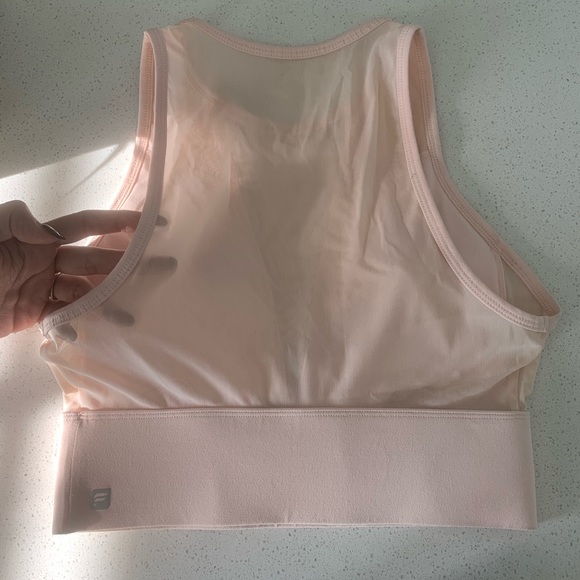 Fabletics Outfit (Cheviot) month of June 18’ - Picture 4 of 6